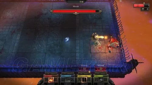 圣铠传说 全流程图文攻略