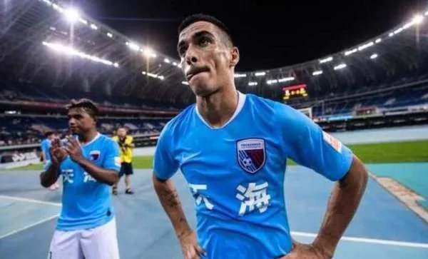 莱昂纳多加盟鲁能，他的转会为何会引起轰动？