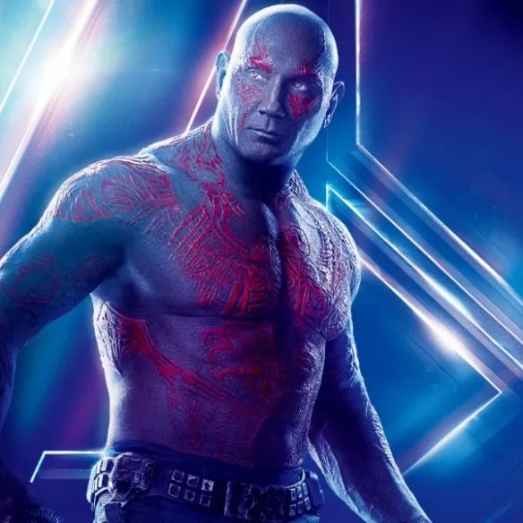 《银护》主演巴蒂斯塔：这部电影改变了我的生活