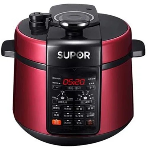 电压力锅价格是多少 选购电压力锅可根据个人喜好而定