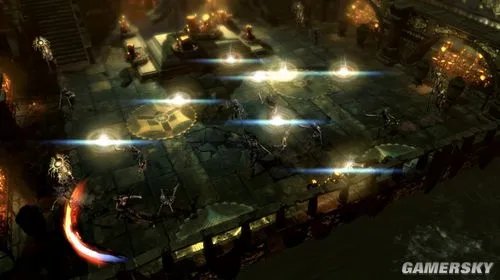 《地牢围攻3》免安装硬盘版下载放出