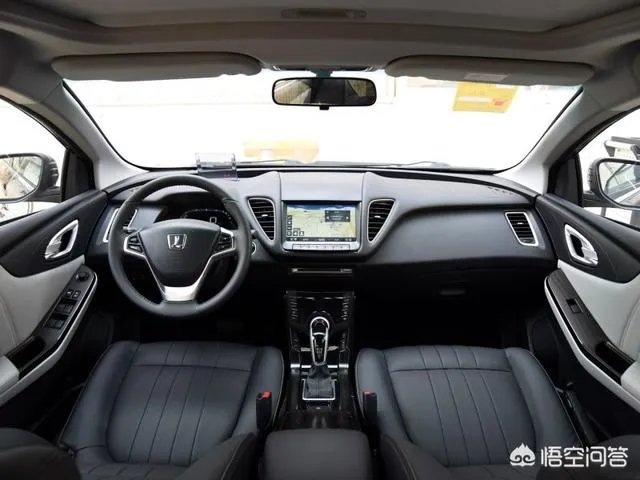 最近考虑买车，纳智捷5怎么样？值得入手吗？