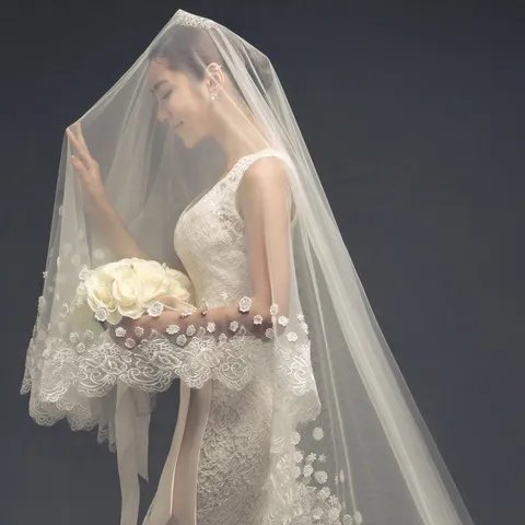 婚纱礼服价格一般是多少 为什么租婚纱比买的贵呢