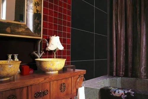 墙砖价格一般多少  卫生间墙砖规格