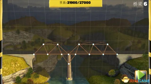 桥梁工程师图文攻略 桥梁工程师全流程通关详解