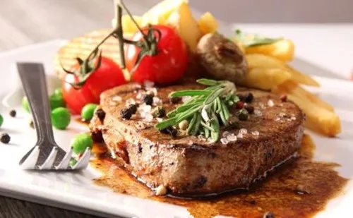 结婚纪念日吃什么合适 来一顿浪漫的烛光晚餐吧