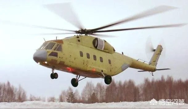 莫斯科航展开幕，米-38直升机登场，这是一款什么样的机型？为何这么难产？