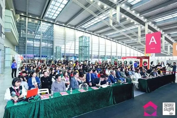 窗帘究竟有多“潮”？去一趟深圳家纺展就知道！