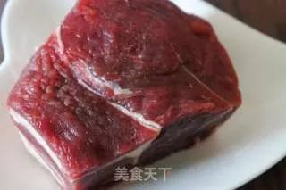烤牛肉
