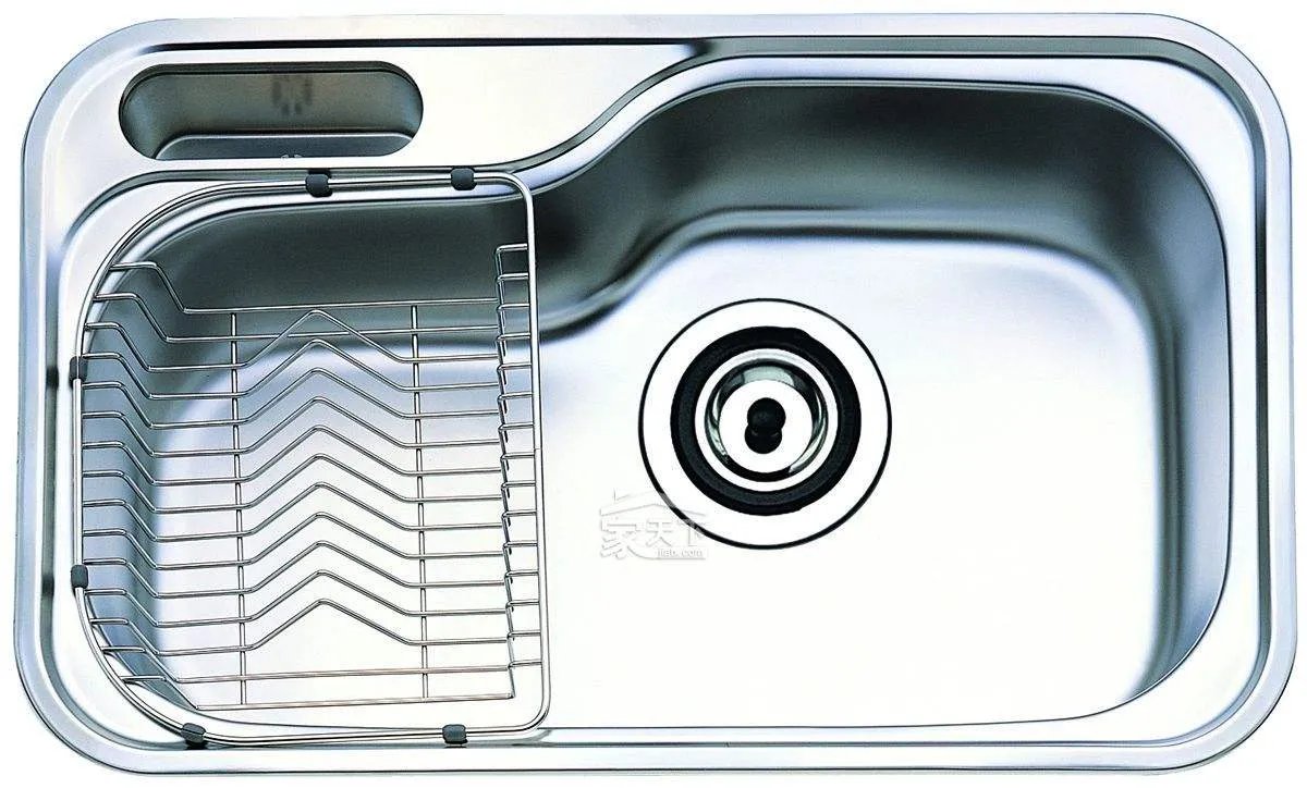 水槽的常见黑幕