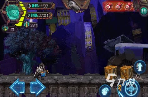 双人打僵尸小游戏有哪些推荐2021 十大必玩的僵尸小游戏排行榜合集大全