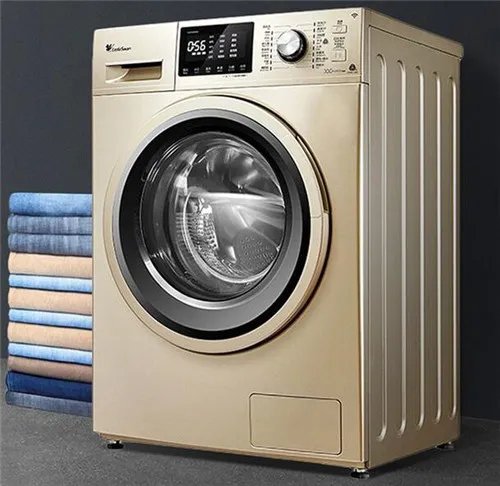 洗衣机e30是什么故障