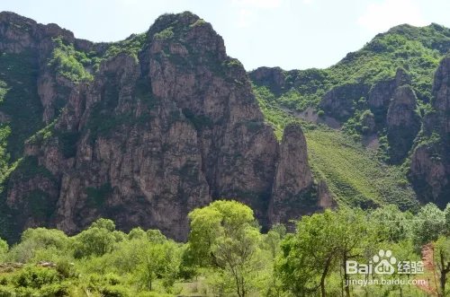 黑河森林公园旅游攻略