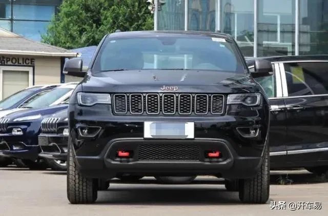 大切诺基怎么样？