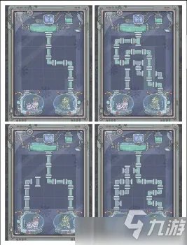 《最强蜗牛》通关全关卡流程步骤图文汇总 拯救顶罐子蜗牛怎么玩