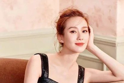 刘诗诗嫁给吴奇隆后，为何事业心不再那么重了？