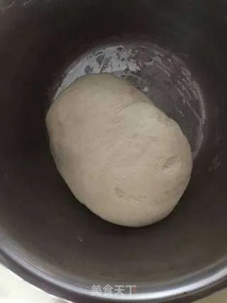 红豆沙饼的做法家常