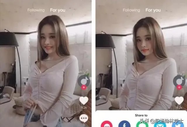 美国为什么害怕TikTok？