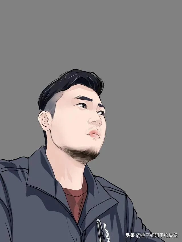 有哪些适合男生的头像?