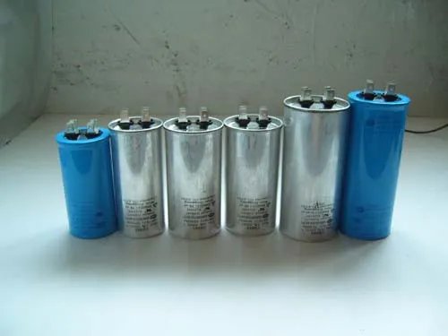 空调电容器的作用是什么 如何购买空调电容器