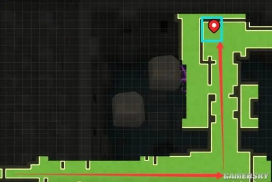 《坎公骑冠剑》10-4隐藏支线图文攻略