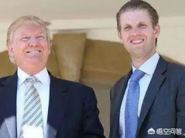 特朗普儿子说疫情11月会消失,一切都是拜登的谎言,你怎么看?