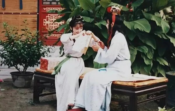 《红楼梦》里的“社交潜规则”,你读懂了多少?