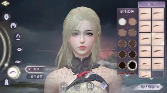 完美世界手游最强捏脸数据 仙女捏脸数据分享