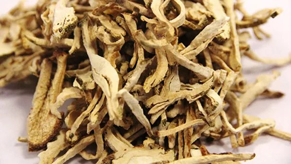 党参的功效与作用禁忌