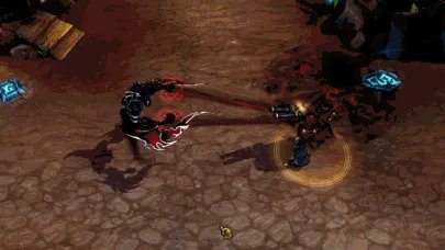 lol永恒梦魇为什么叫noc？