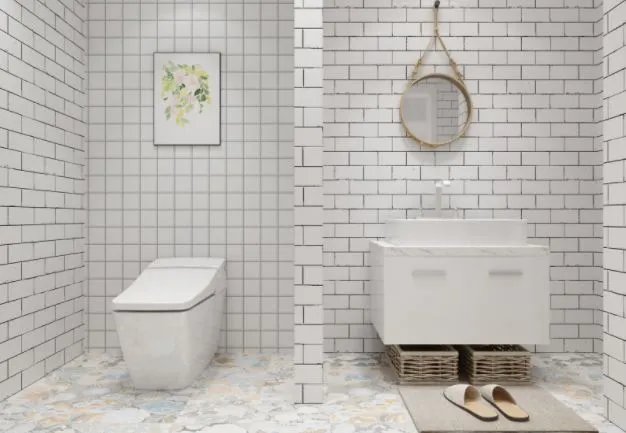 新房颜色装修太暗让人压抑，教你这样做，室内瞬间亮堂多了！