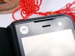 3G智能强机 摩托罗拉MT720今起优惠促销