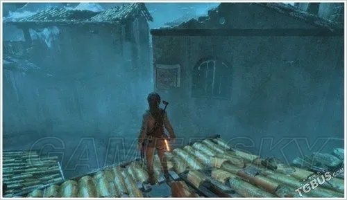 《古墓丽影崛起》挑战任务攻略 全地图挑战任务图文攻略