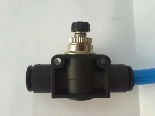 手动调节阀型号一般有哪些