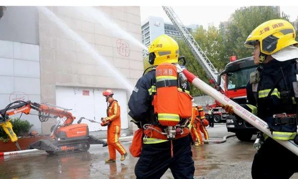 消防急救援收费吗