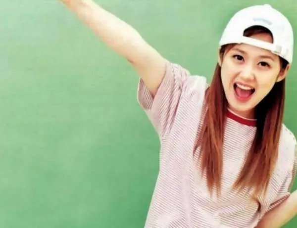 为什么当时在大陆很火的张娜拉，现在没有消息了呢？