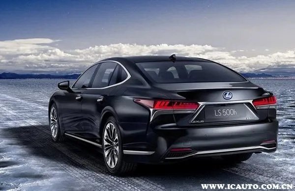 LS500h的缺点很多吗？开雷克萨斯LS有什么人