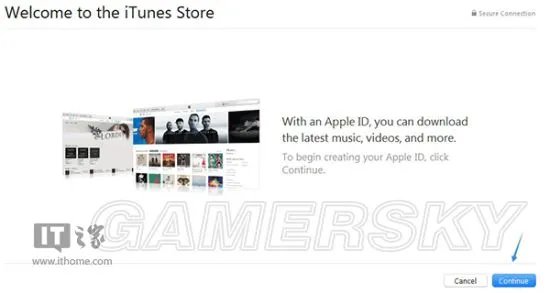 App Store美区账号注册登录教程 App Store美区怎么注册