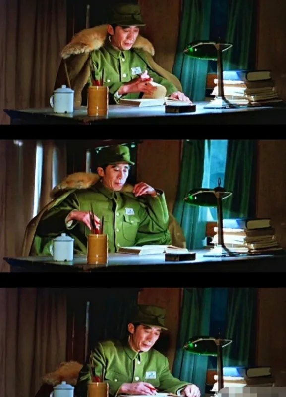 演员马绍信去世享年86岁，对他的作品你有哪些印象？