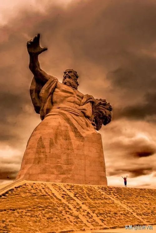 庆阳最大的魅力是什么?