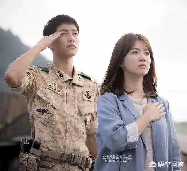 哪些明星因演戏彼此动了真感情?