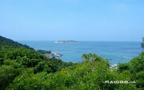 汕头旅游景点大全 汕头值得去的景点 汕头景点盘点