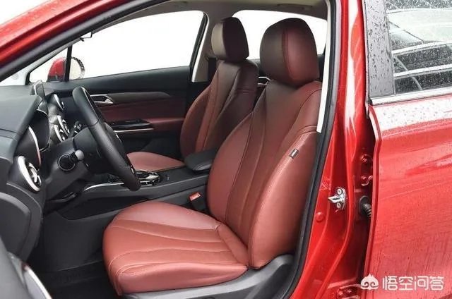 2018款绅宝D50到底值不值得购买？