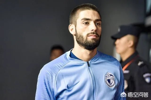 大连一方为何突然解除了卡拉斯科的禁赛处罚?