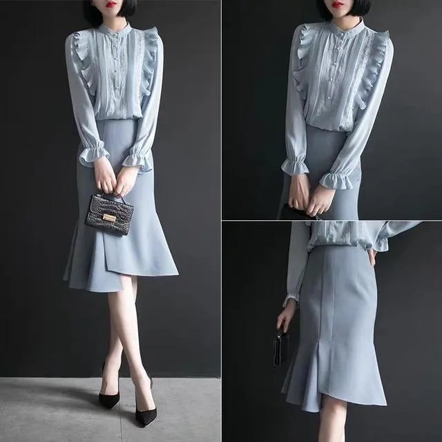 有没有适合职场青年的服装品牌？