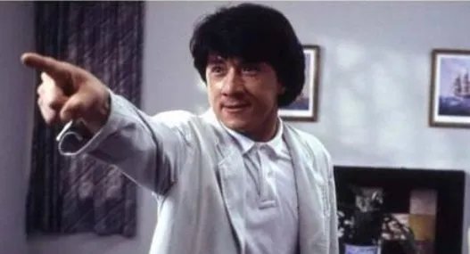 成龙为什么跟周润发始终没有合作过电影?