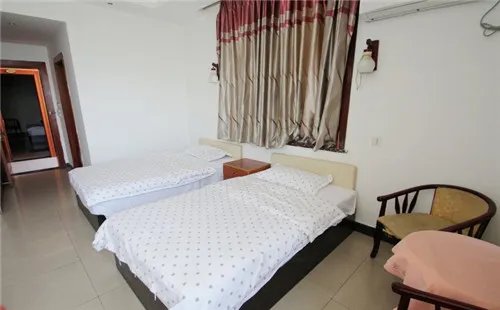 上海住宿哪里便宜