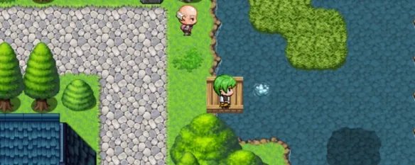 无冬镇物语幽灵鱼怎么钓