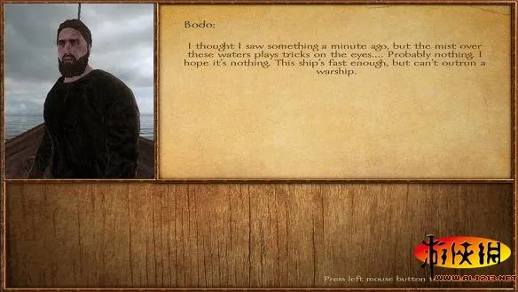 《骑马与砍杀：战团-维京征服》全剧情流程图文攻略详解