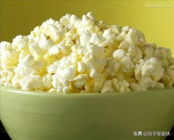 爆米花机200的跟1000的有啥区别?